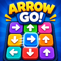Arrow Go!