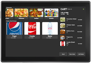 Bullseye Customer Screenshot 3