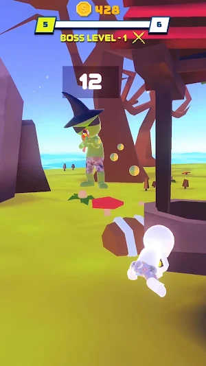 Water Shooty Screenshot 3