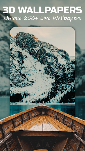 HD Video Wallpapers Live Screenshot 1