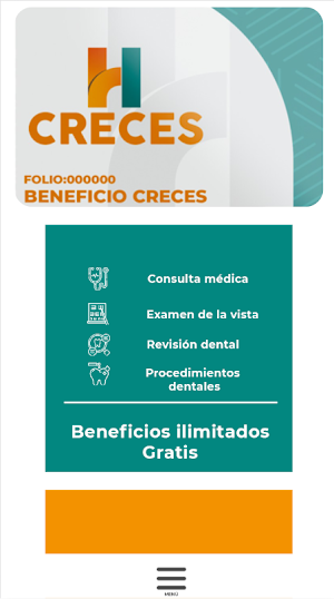 Unidad de Hermosillo Screenshot 3