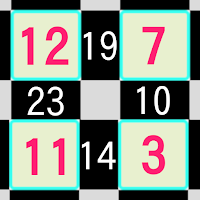 Addition Matrix