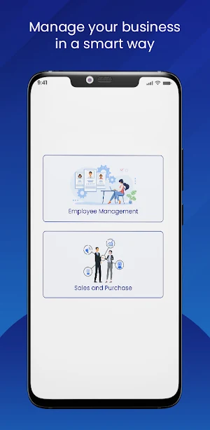 Tellzme - Accounting & Payroll Screenshot 0