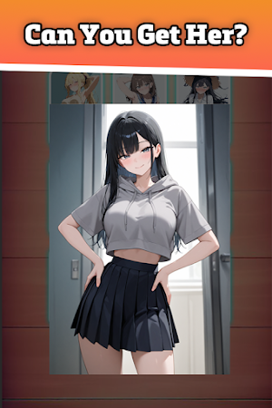 Anime Clicker Screenshot 0
