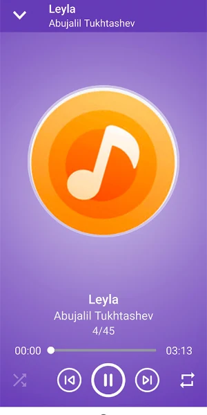 Tadjikskaya pesnya Screenshot 1