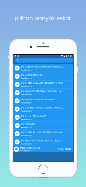 DJ Secangkir Madu Merah Screenshot 3