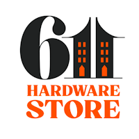611 Hardware Store