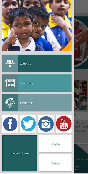 BOSCONET Screenshot 0