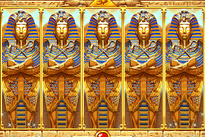 Slots Gods™ Best Online Casino Slot Machine Free Screenshot 1