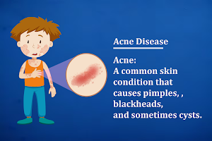 All Skin diseases & treatment Screenshot 0