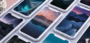 Mountain Wallpapers Screenshot 0