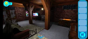 Shadowbrook Mystery Screenshot 1