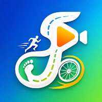 Jejakku: Walk Run Bike Video