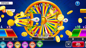 Spin & Win Screenshot 1