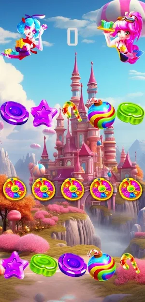 Bona Great Girl Screenshot 3