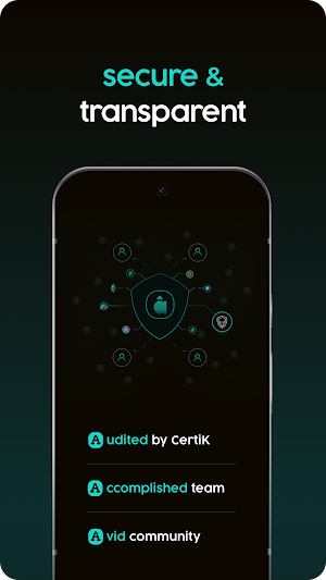 aarnâ Screenshot 0