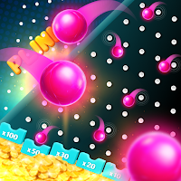 Plinkolor Drop