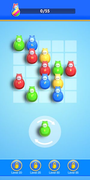 Match n Stack Screenshot 2
