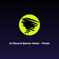 AI Discord Banner Maker Pixazo