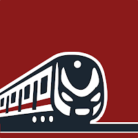 Rome metro - Offline Map