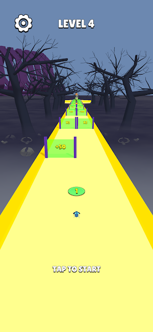 Scarab Run Screenshot 0