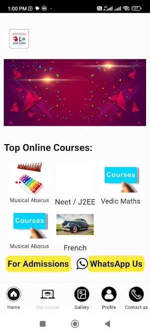 IonTach - Easy Earn Screenshot 3