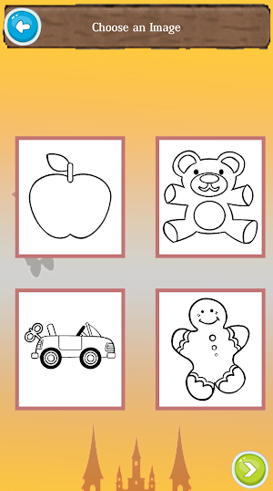 My Pencil Coloring Screenshot 0