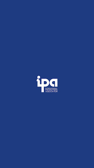 IPA CONNECT Screenshot 0