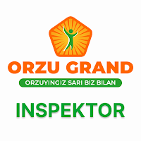 Orzu Grand Undiruvchi