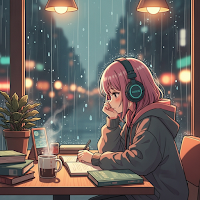 Lofi Pomodoro Timer