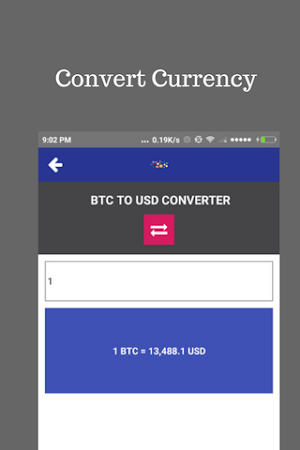 Crypto Uncle Screenshot 2