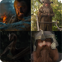 Lord of the Rings QUIZ