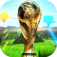Soccer world of Champions 22