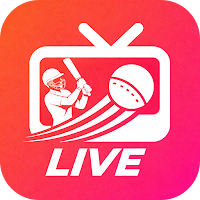 Live Cricket TV Streaming