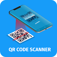 QR Code Scanner : QRCode Maker