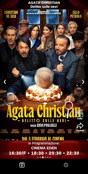MazaraCinema Screenshot 2