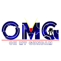 OMG - Oh My Gundam