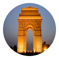 Tour to Delhi