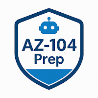 AZ-104 Practice Tests