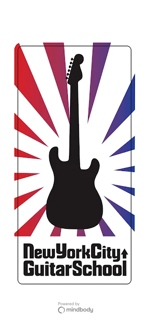 NYC Guitar School Screenshot 0