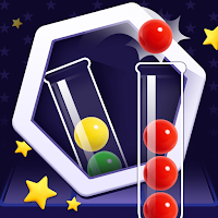 Water Ball Puz Sort