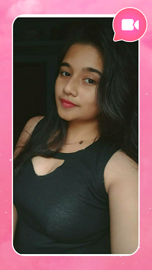 Nearby Girl: Live Video Call Screenshot 3