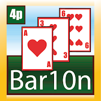 Brain Card Game - Bar10n 4P