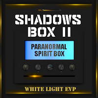 Shadows Box II Spirit Box
