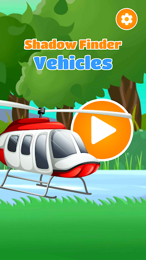 Shadow Finder - Vehicles Screenshot 0