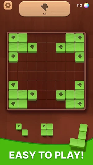 Block Builder – Block Match 3D Screenshot 0