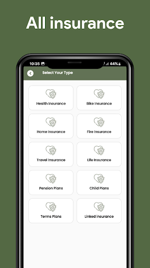 smart emi calculator Screenshot 3