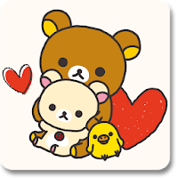 Rilakkuma LiveWallpaper 36