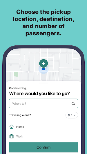 StamFORWARD Screenshot 0