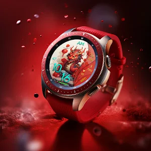 ART020 Dragon Screenshot 0